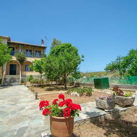 Casa Tsounis By "Elite" Apartment Volimes Exterior photo